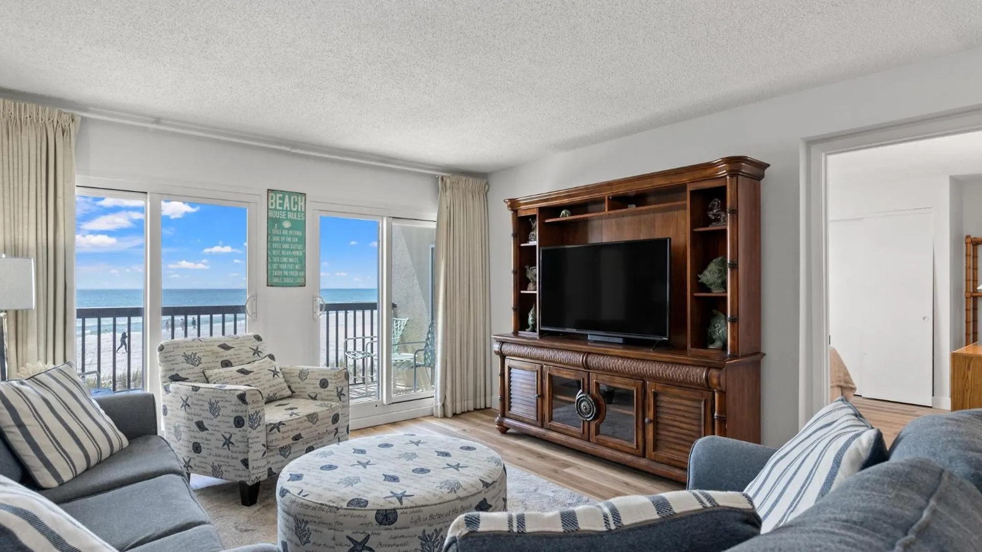 Prázdninový dům Pinnacle Port C3-202 Panama City Beach