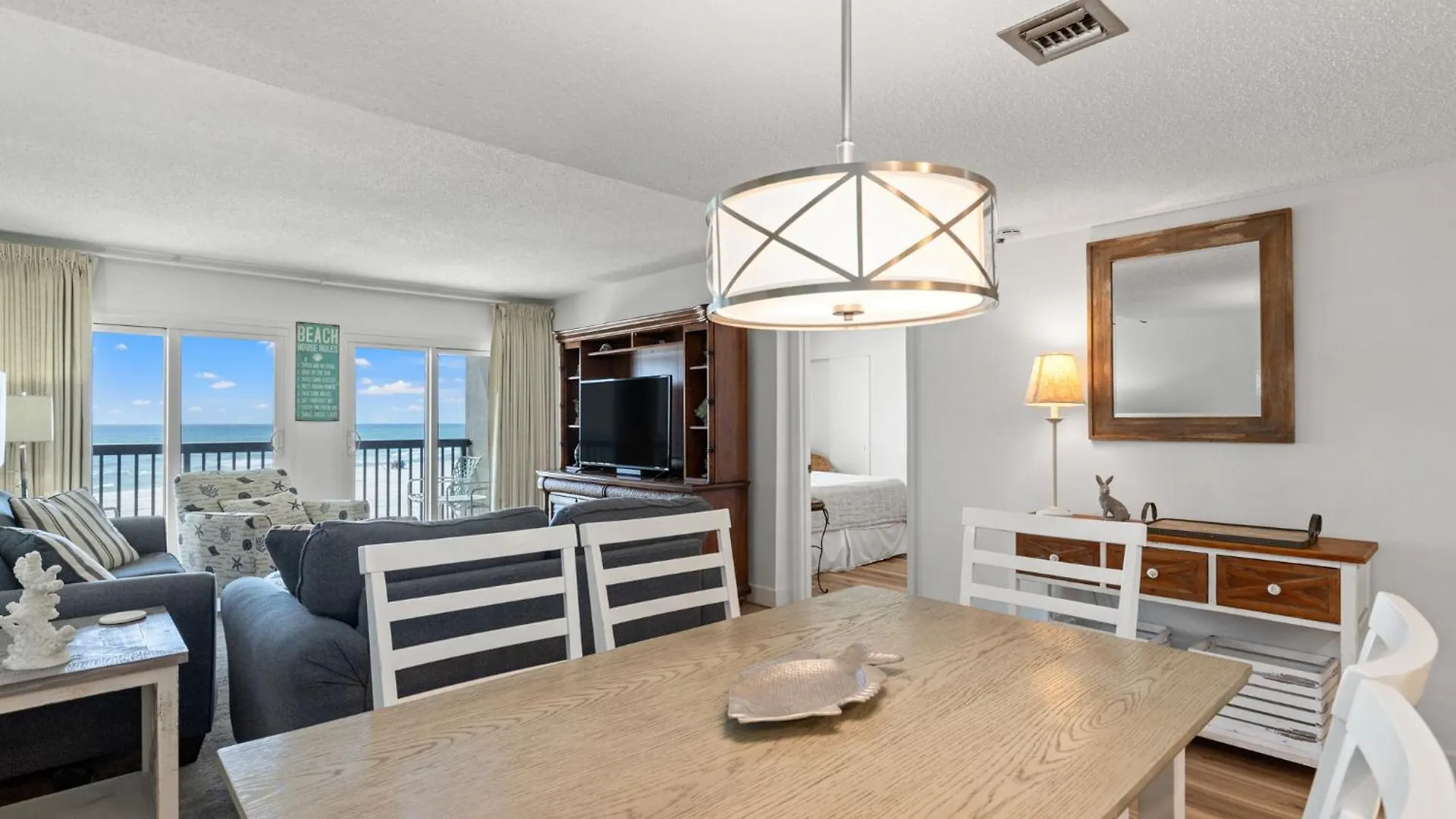 Pinnacle Port C3-202 Panama City Beach 0*,