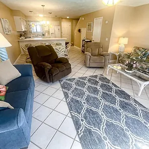 Holiday home Gulf Highlands 140 Linda Marie Lane, Panama City Beach