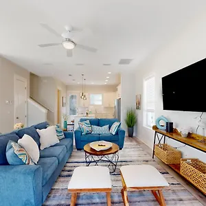 Holiday home Lagoon Manor, Panama City Beach