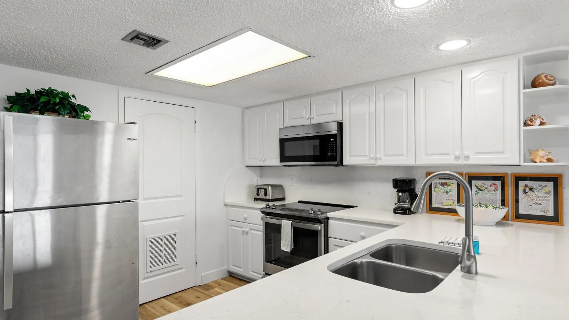 Pinnacle Port C3-202 Panama City Beach