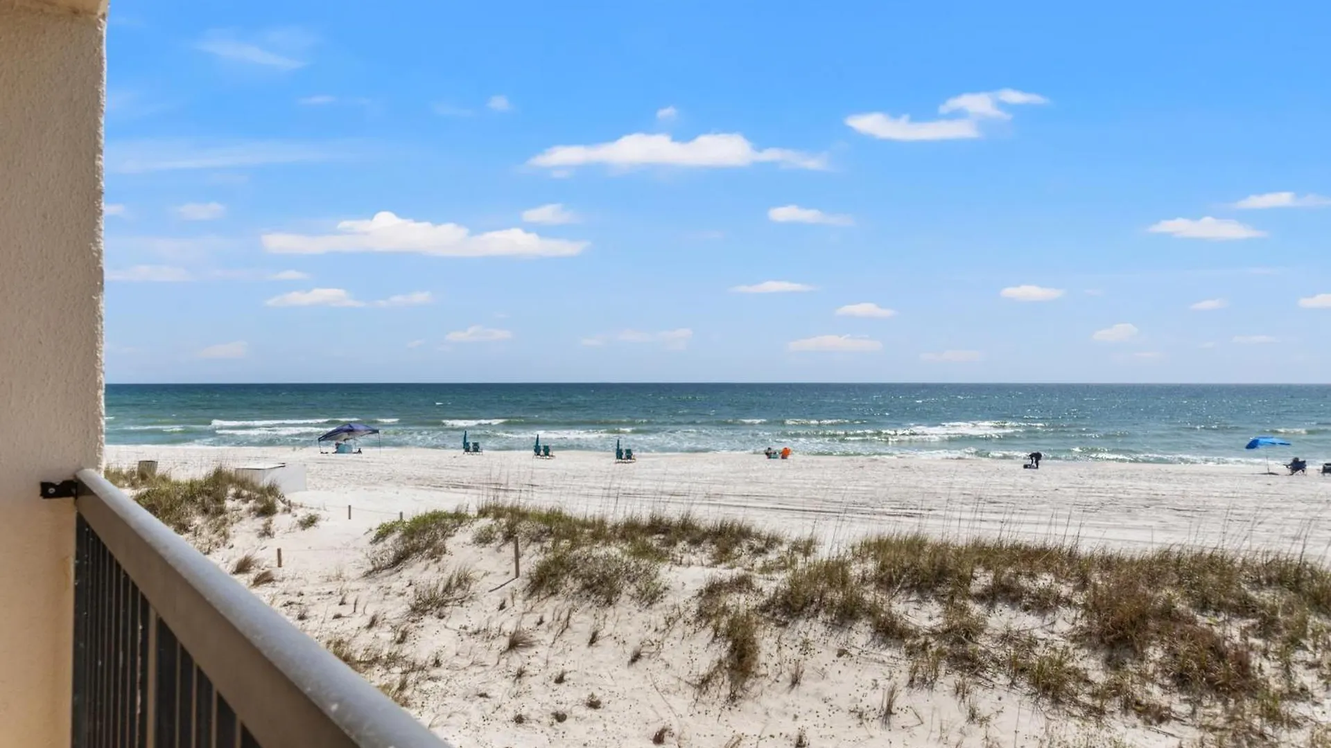 Pinnacle Port C3-202 Panama City Beach Holiday home